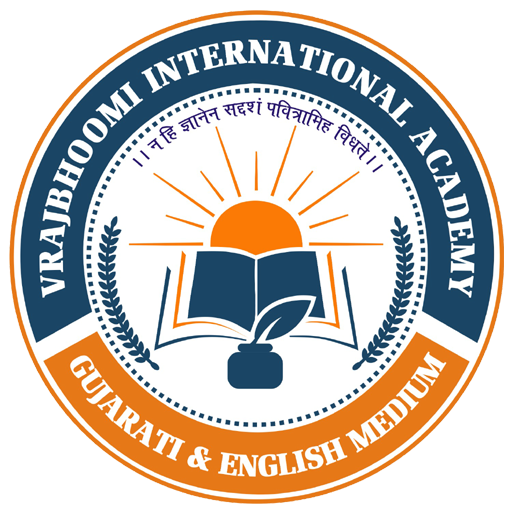 VRAJBHOOMI INTERNATIONAL ACADEMY